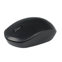 Groov-e Wired Keyboard Black - official product image