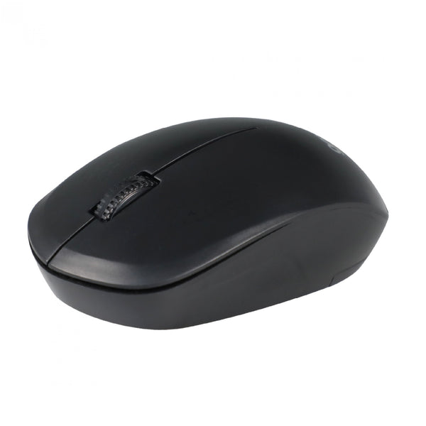 Groov-e Wireless Mouse Black - official product image