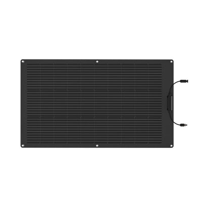 EcoFlow 100W Flexible Solar Panel | ZMS330 EcoFlow Powerbank Euronics Ireland