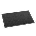 EcoFlow 100W Rigid Solar Panel Combo | ZMS331 EcoFlow Powerbank Euronics Ireland