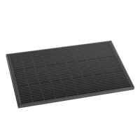 EcoFlow 100W Rigid Solar Panel Combo | ZMS331 EcoFlow Powerbank Euronics Ireland
