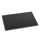 EcoFlow 100W Rigid Solar Panel Combo | ZMS331 EcoFlow Powerbank Euronics Ireland