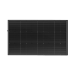EcoFlow 100W Rigid Solar Panel Combo | ZMS331