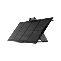 EcoFlow 110W Portable Solar Panel | EFSOLAR110N EcoFlow Powerbank Euronics Ireland