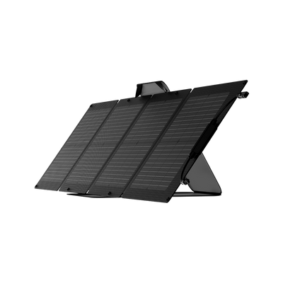 EcoFlow 110W Portable Solar Panel | EFSOLAR110N EcoFlow Powerbank Euronics Ireland