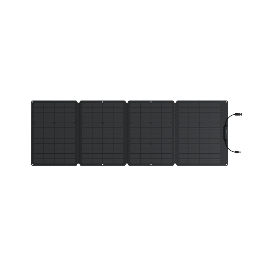 EcoFlow 110W Portable Solar Panel | EFSOLAR110N EcoFlow Powerbank Euronics Ireland