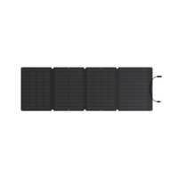 EcoFlow 110W Portable Solar Panel | EFSOLAR110N EcoFlow Powerbank Euronics Ireland