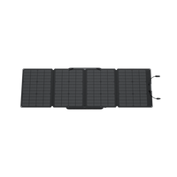 EcoFlow 110W Portable Solar Panel | EFSOLAR110N EcoFlow Powerbank Euronics Ireland