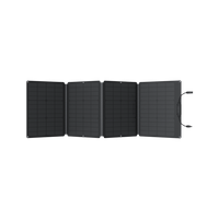 EcoFlow 110W Portable Solar Panel | EFSOLAR110N EcoFlow Powerbank Euronics Ireland