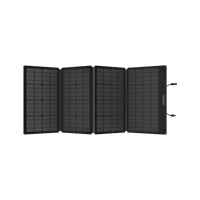 EcoFlow 160W Portable Solar Panel | EFSOLAR160W EcoFlow Powerbank Euronics Ireland