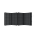 EcoFlow 160W Portable Solar Panel | EFSOLAR160W EcoFlow Powerbank Euronics Ireland