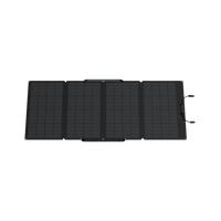 EcoFlow 160W Portable Solar Panel | EFSOLAR160W EcoFlow Powerbank Euronics Ireland
