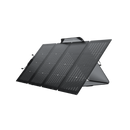 EcoFlow 220W Bifacial Portable Solar Panel | Solar220W EcoFlow Powerbank Euronics Ireland