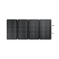 EcoFlow 220W Bifacial Portable Solar Panel | Solar220W EcoFlow Powerbank Euronics Ireland