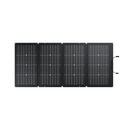 EcoFlow 220W Bifacial Portable Solar Panel | Solar220W EcoFlow Powerbank Euronics Ireland