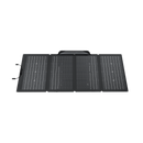 EcoFlow 220W Bifacial Portable Solar Panel | Solar220W EcoFlow Powerbank Euronics Ireland