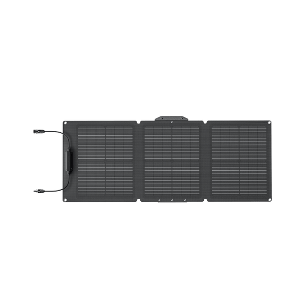 EcoFlow 60W Portable Solar Panel | EFSOLAR60