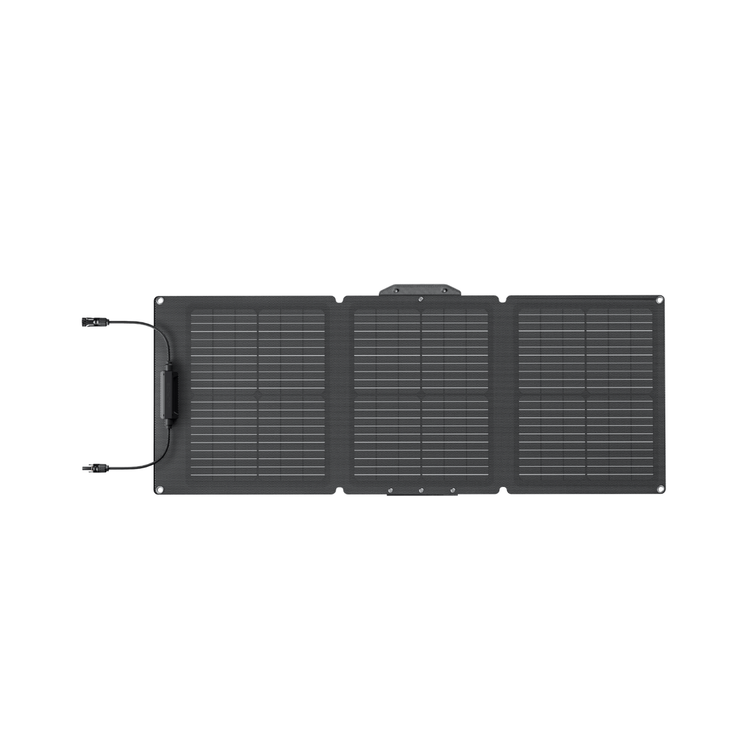 EcoFlow 60W Portable Solar Panel | EFSOLAR60 EcoFlow Powerbank Euronics Ireland