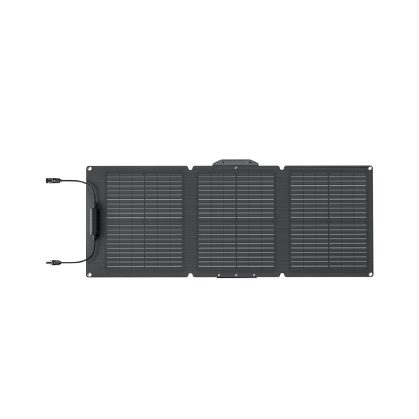 EcoFlow 60W Portable Solar Panel | EFSOLAR60 EcoFlow Powerbank Euronics Ireland