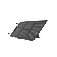 EcoFlow 60W Portable Solar Panel | EFSOLAR60 EcoFlow Powerbank Euronics Ireland