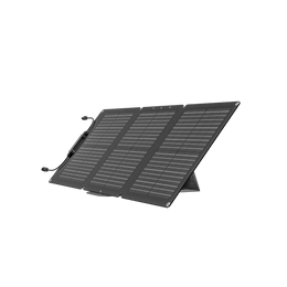 EcoFlow 60W Portable Solar Panel | EFSOLAR60
