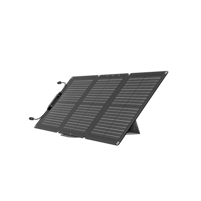 EcoFlow 60W Portable Solar Panel | EFSOLAR60 EcoFlow Powerbank Euronics Ireland