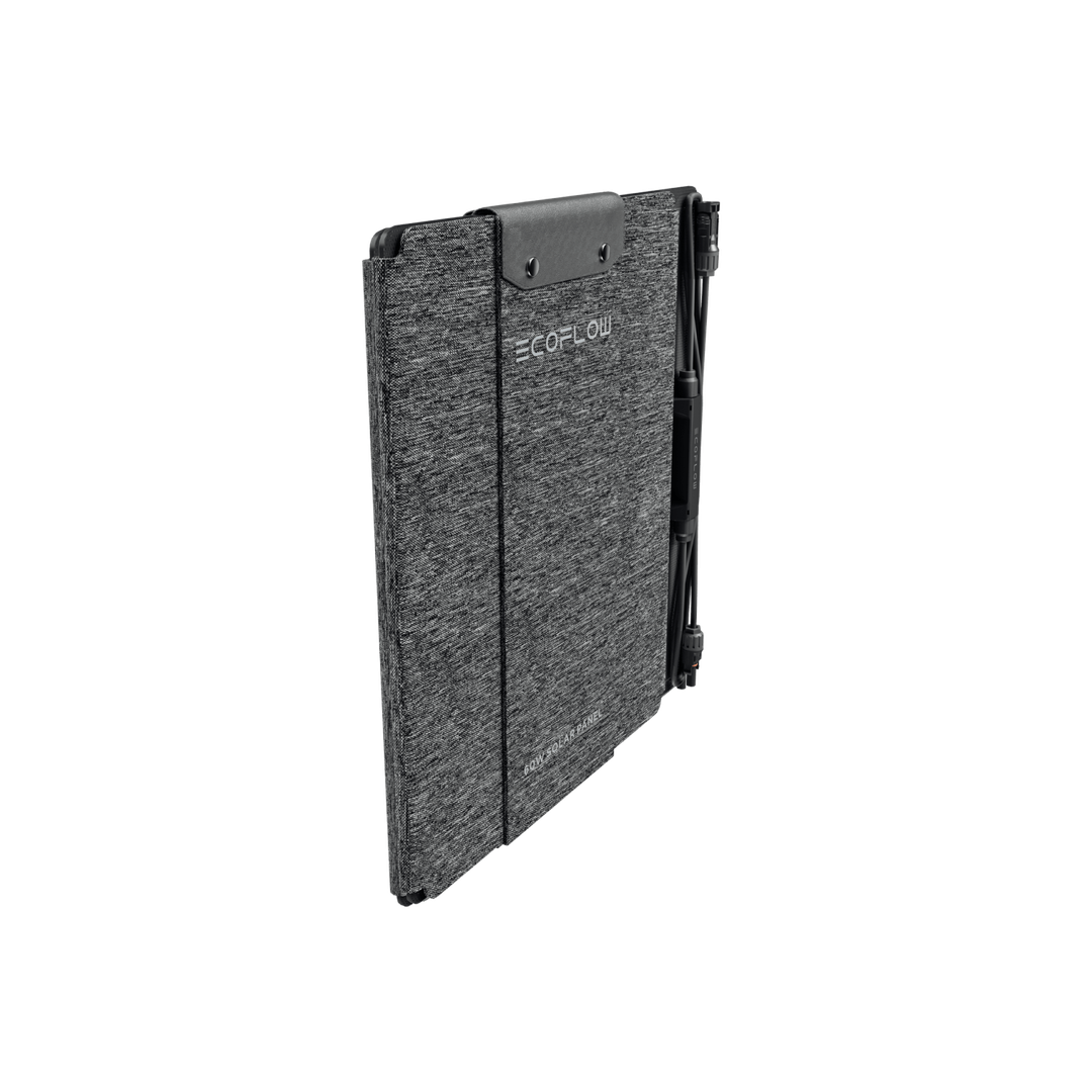 EcoFlow 60W Portable Solar Panel | EFSOLAR60 EcoFlow Powerbank Euronics Ireland