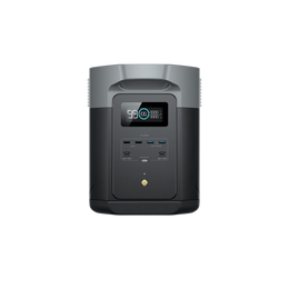 EcoFlow DELTA 2 Max Portable Power Station | EFDELTA2Max-UK