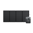 EcoFlow DELTA 2 Max Portable Power Station | EFDELTA2Max-UK EcoFlow Powerbank Euronics Ireland