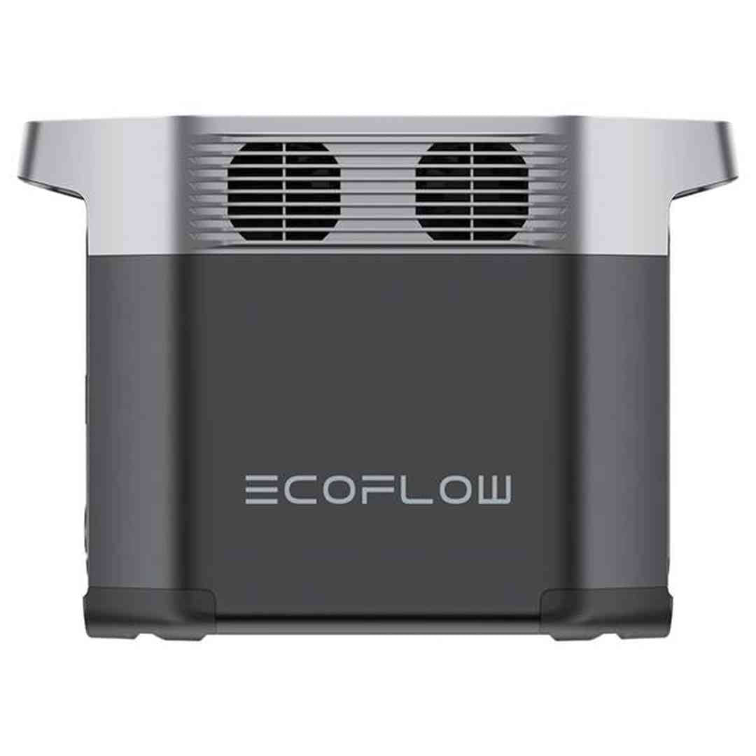 EcoFlow Delta 2 Portable Power Station | ZMR330-UK EcoFlow Powerbank Euronics Ireland