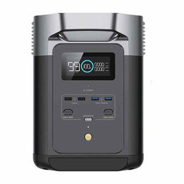 EcoFlow Delta 2 Portable Power Station | ZMR330-UK