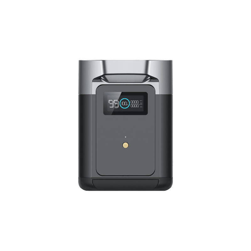 EcoFlow DELTA 2 Smart Extra Battery | ZMR330EB