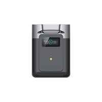 EcoFlow DELTA 2 Smart Extra Battery | ZMR330EB EcoFlow Powerbank Euronics Ireland