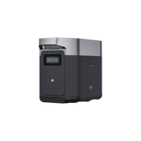 EcoFlow DELTA 2 Smart Extra Battery | ZMR330EB EcoFlow Powerbank Euronics Ireland