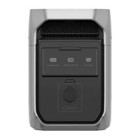 Ecoflow Delta 3 Plus Power Station 1024Wh Portable Power Station | EFDELTA3P-UK EcoFlow Powerbank Euronics Ireland