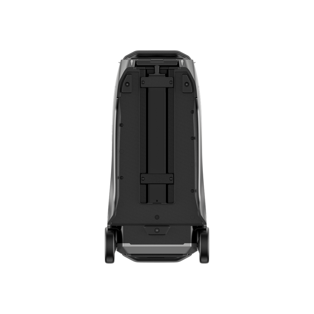 EcoFlow DELTA Pro 3 Portable Power Station | EFDELTAPRO3-UK-CBox EcoFlow Powerbank Euronics Ireland