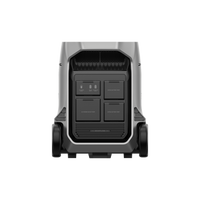 EcoFlow DELTA Pro 3 Portable Power Station | EFDELTAPRO3-UK-CBox EcoFlow Powerbank Euronics Ireland