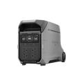 EcoFlow DELTA Pro 3 Portable Power Station | EFDELTAPRO3-UK-CBox EcoFlow Powerbank Euronics Ireland