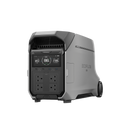 EcoFlow DELTA Pro 3 Portable Power Station | EFDELTAPRO3-UK-CBox EcoFlow Powerbank Euronics Ireland