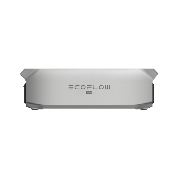 EcoFlow DELTA Pro 3 Smart Extra Battery 4096Wh | EFDELTAPRO3EB EcoFlow Powerbank Euronics Ireland