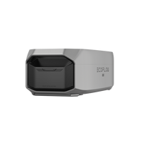 EcoFlow DELTA Pro 3 Smart Extra Battery 4096Wh | EFDELTAPRO3EB EcoFlow Powerbank Euronics Ireland