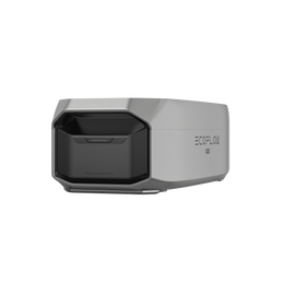 EcoFlow DELTA Pro 3 Smart Extra Battery (4096Wh) | EFDELTAPRO3EB