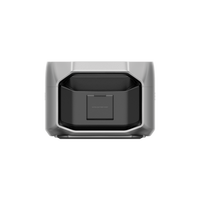 EcoFlow DELTA Pro 3 Smart Extra Battery 4096Wh | EFDELTAPRO3EB EcoFlow Powerbank Euronics Ireland