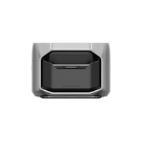 EcoFlow DELTA Pro 3 Smart Extra Battery 4096Wh | EFDELTAPRO3EB EcoFlow Powerbank Euronics Ireland