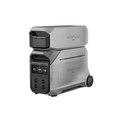 EcoFlow DELTA Pro 3 Smart Extra Battery 4096Wh | EFDELTAPRO3EB EcoFlow Powerbank Euronics Ireland