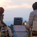 EcoFlow RIVER 2 Pro Portable Power Station | ZMR620-B-UK EcoFlow Powerbank Euronics Ireland