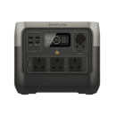 EcoFlow RIVER 2 Pro Portable Power Station | ZMR620-B-UK EcoFlow Powerbank Euronics Ireland