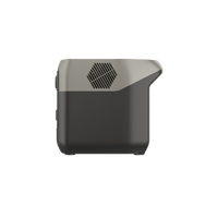 EcoFlow RIVER 2 Pro Portable Power Station | ZMR620-B-UK EcoFlow Powerbank Euronics Ireland