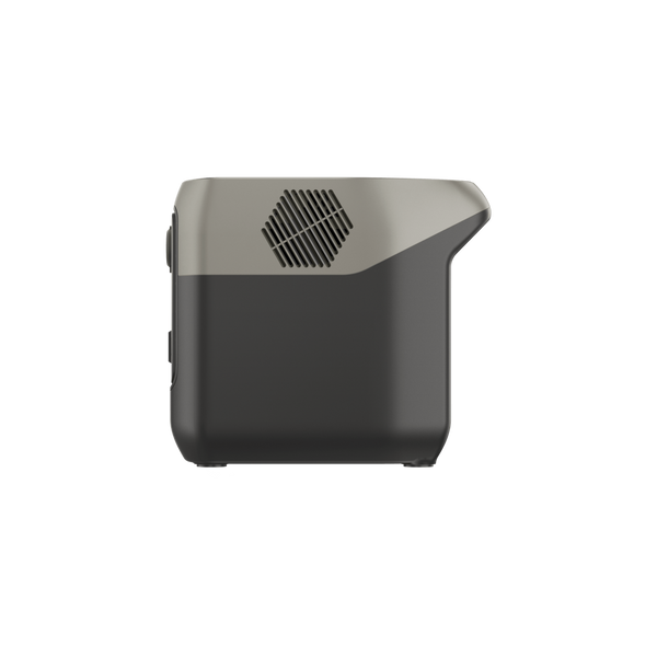 EcoFlow RIVER 2 Pro Portable Power Station | ZMR620-B-UK EcoFlow Powerbank Euronics Ireland