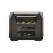 EcoFlow RIVER 2 Pro Portable Power Station | ZMR620-B-UK EcoFlow RIVER 2 Pro Portable Power Station | ZMR620-B-UK